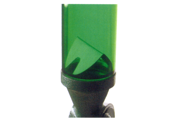 Rcbs Powder Baffle For - Uniflow Measure