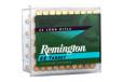 Remington 22 Lr Std Velocity - 100rd 50bx/cs Target 40gr Rn