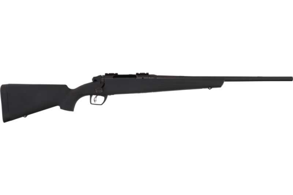 Remington 783 Compact .243 Win - 20