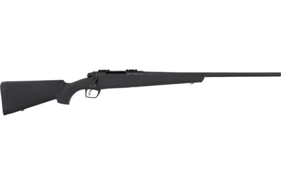 Remington 783 Synthetic .308 - Win 22