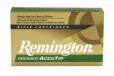 Remington Ammunition Premier, Rem 29184 Pra223rb  223     50 Accutip       20/10