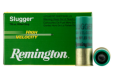 Remington Ammunition Slugger, Rem 28600 Sphv12rs   Hv   12  Slug            5/50