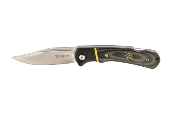 Remington Cutlery Hunter - 3.75