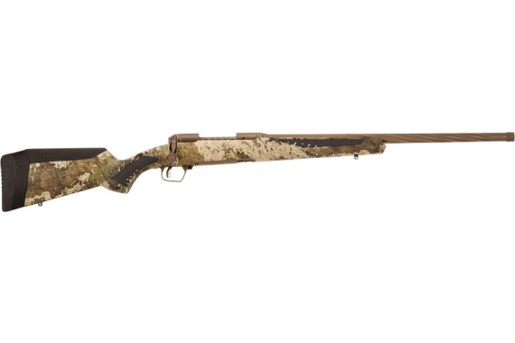 Savage 110 High Country 6.5prc - 24