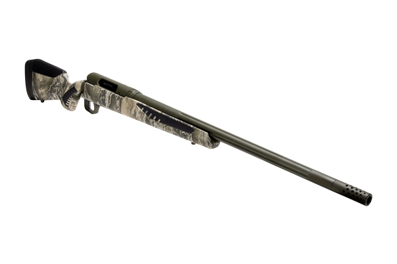 Savage 110 Timberline .308win - 22