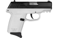 Sccy Cpx2-cb Pistol Gen 3 9mm - 10rd Black-white W-o Safety