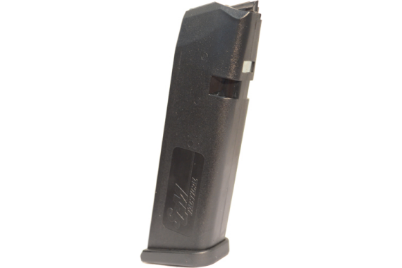 Sgm Tactical Magazine For - Glock .40sw 13rd Black Poly
