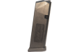 Sgm Tactical Magazine For K - Glock 9mm 17rd Llack Polymer