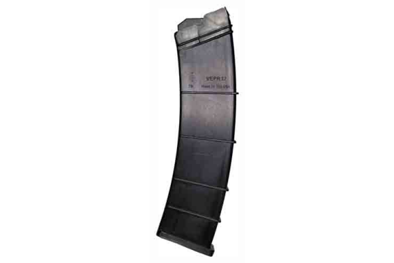 Sgm Tactical Magazine Vepr 12 - 12ga. 12rd Fits Vepr 12