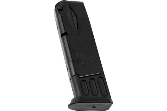Sig Magazine P228-p229 9mm - Luger 10rd Black