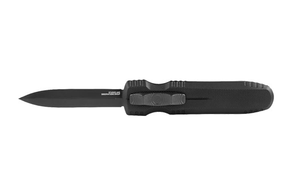 Sog Knife Pentagon Otf - Blackout 3.79