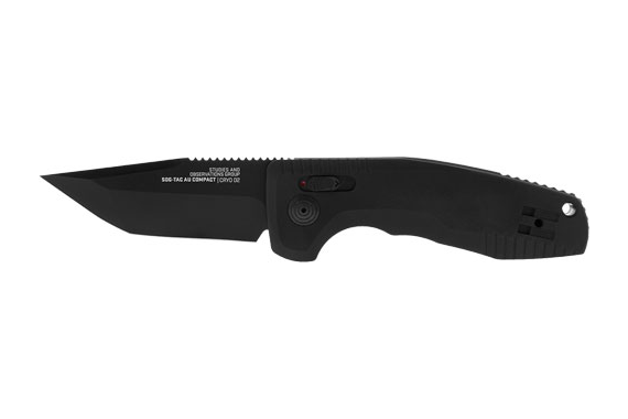 Sog Knife Sog-tac Au Compact - 2.94