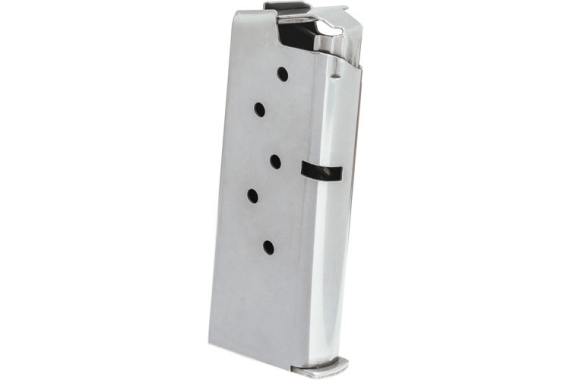 Springfield Magazine 911 9mm - 6rd Stainless Steel