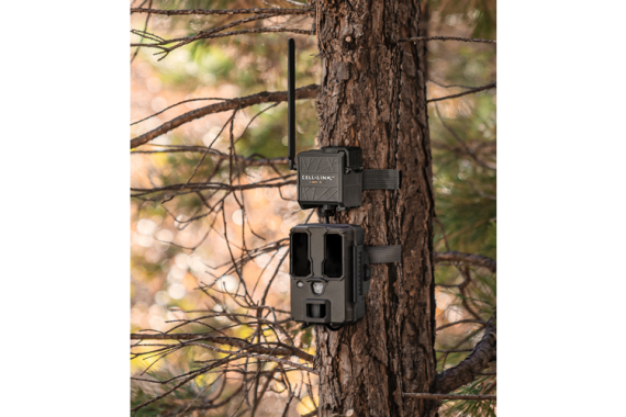 Spypoint Trail Cam Cell Link - Verizon Cellular Adapter<