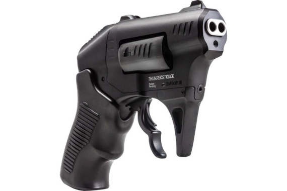 Stand Mfg S333 Thunderstruck - .22 Mag Dbl Bbl Revolver 8-sht