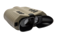 Stealth Cam Night Vision - Binocular 3x20 9x Digital Zoom