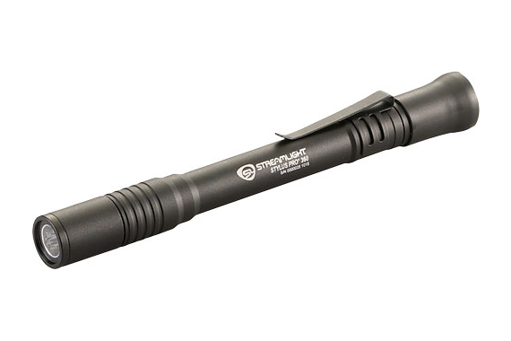 Streamlight Stylus Pro 360 - Penlight & Lantern Combo