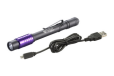 Streamlight Stylus Pro Usb - Rechargeable Uv Penlight