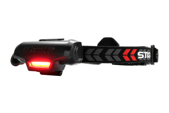 Striker Flex-it Headlamp Pro - 6.5 650 Lumens