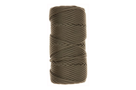 Tac Shield Cord Tactical 550 - Od Green 100ft