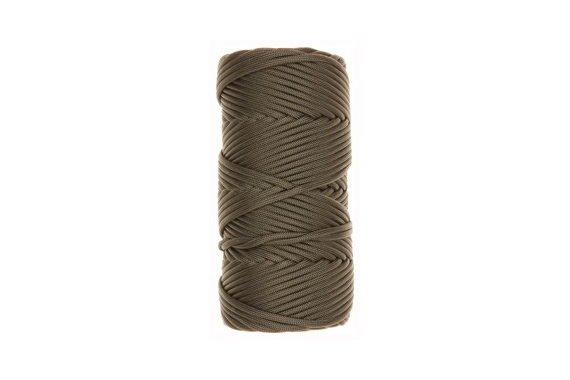 Tac Shield Cord Tactical 550 - Od Green 50ft
