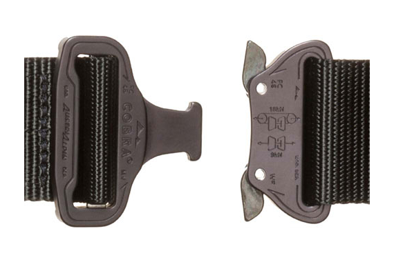 Tac Shield Gun Belt Tactical - 1.75