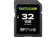 Tactacam Reveal Full Size - 32gb Sd Card Class 10