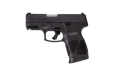 Taurus G3c 9mm 3.26