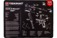 Tekmat Armorers Bench Mat - Ultra 15