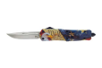 Templar Knife Large Otf Eagle - 3.5