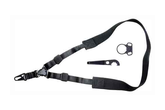 Toc Tactical Sling Kit - Sling-adapter-wrench