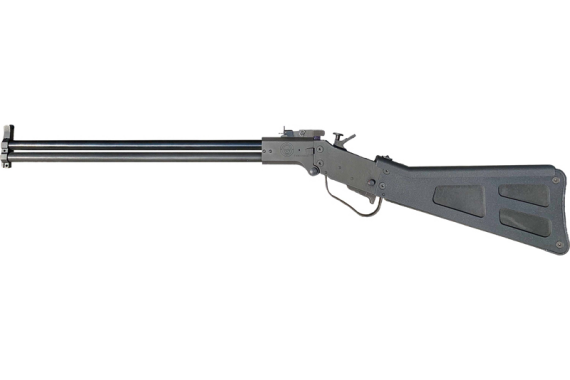 Tps Arms M6 O/u Shotgun .410 - 3
