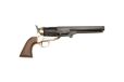 Traditions Bp Revolver 1851 - Navy .36 Cal 7.375