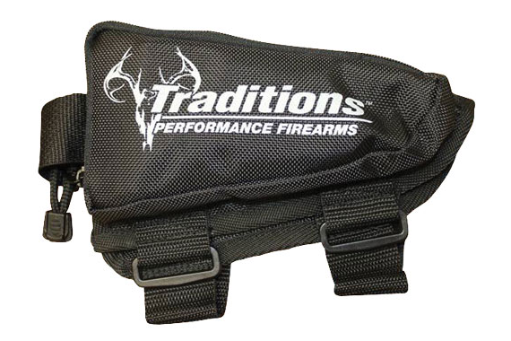 Traditions Rifle Stock Pack - Fits Most Muzzleloaders