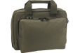 Us Peacekeeper Mini Range Bag - Od Green 8 Mag Holders