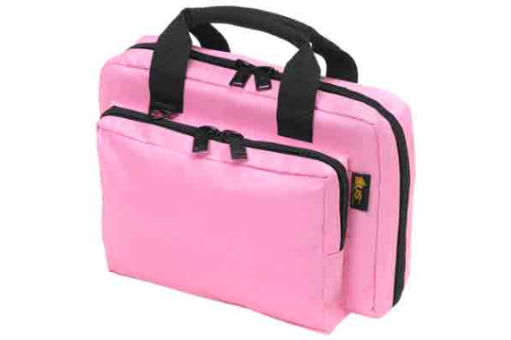 Us Peacekeeper Mini Range Bag - W-8-magazine Holders Pink