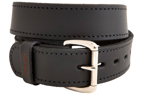 Versacarry Double Ply Leather - Belt 46