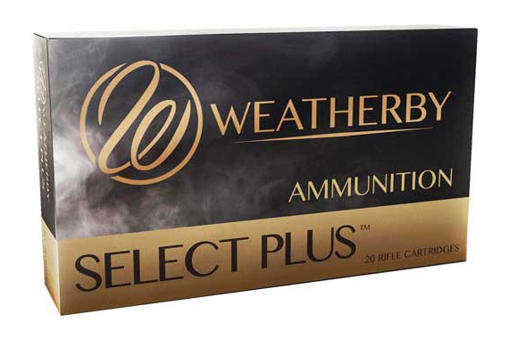 Weatherby 300 Wby Magnum 200gr - 20rd 10bx-cs Nosler Accubond