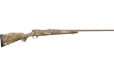 Weatherby Vanguard Multicam - 6.5 Cm 26