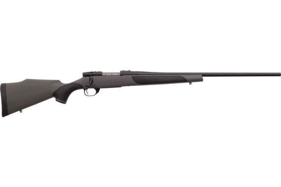 Weatherby Vanguard Synthetic - 6.5 Prc 24