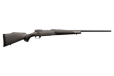 Weatherby Vanguard Synthetic - 6.5cm 24