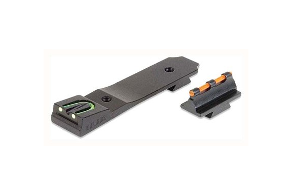 Williams Fire Sight Set For - Ruger 10-22 & 96-22 Rifles