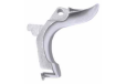 Wilson Grip Safety-high Ride - Beavertail For 1911 Stainless
