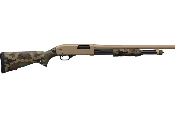 Winchester Sxp Defender 20ga - 3