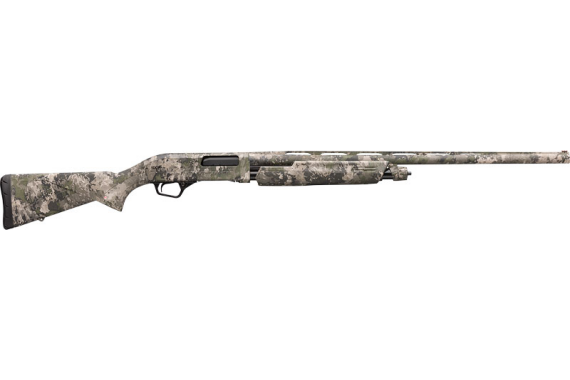 Winchester Sxp Hunter 12ga - 3.5