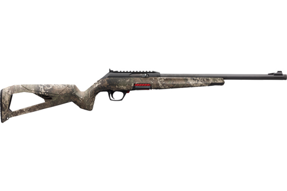 Winchester Wildcat Semi-auto - .22lr 18