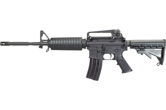 Windham Weaponry R16m4a4t Mpc - .223 16
