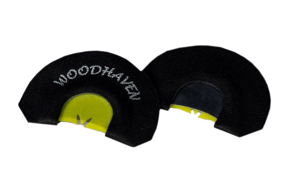 Woodhaven Custom Calls Stinger - Pro Series Black Hornet M Call