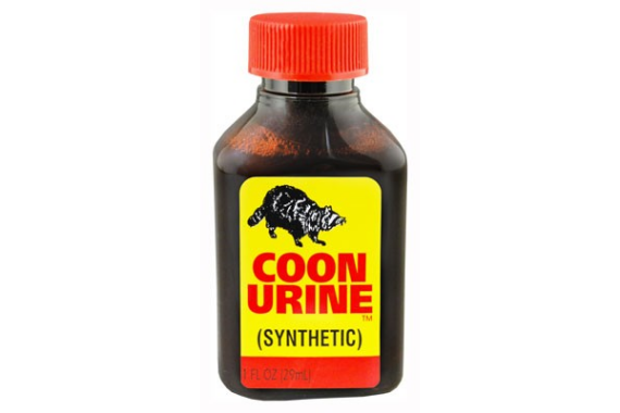 Wrc Cover Scent Coon Urine - Synthetic 1fl Ounce