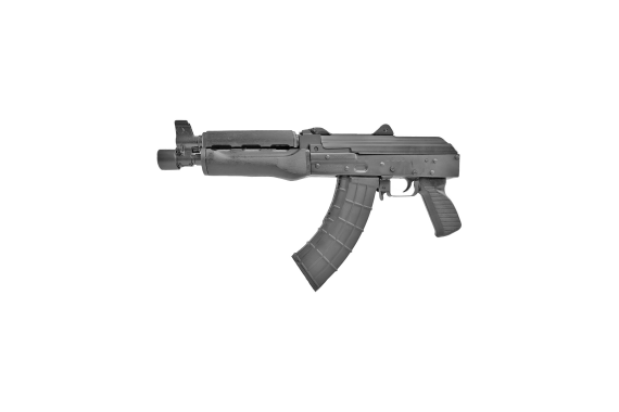 Zastava Zpap92 Pstl 762x39 10